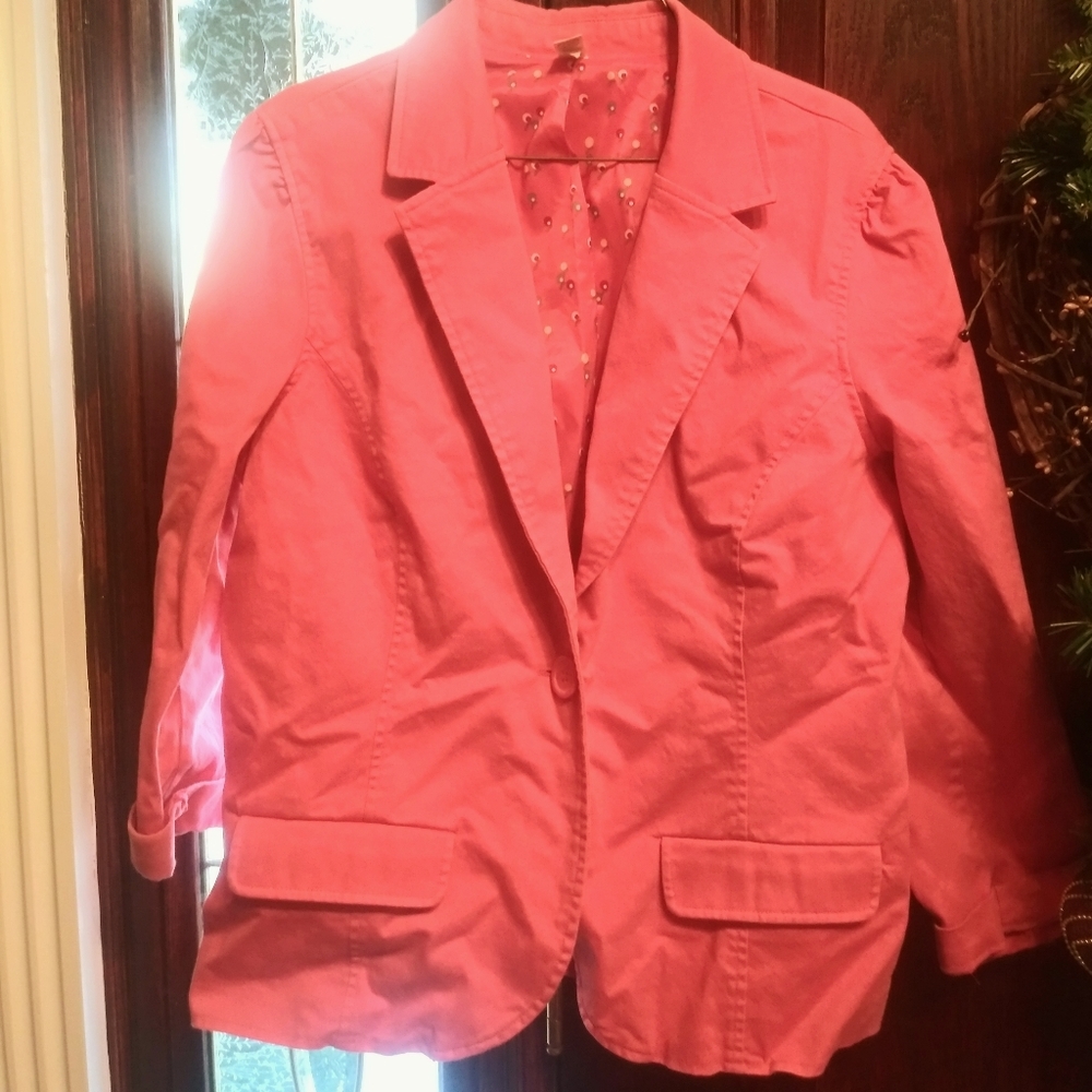 Old Navy Jacket